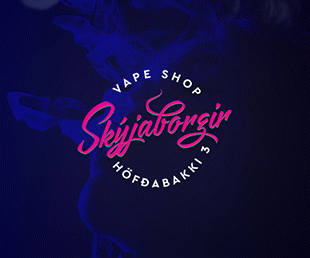 Black Friday Vape Tilboð!