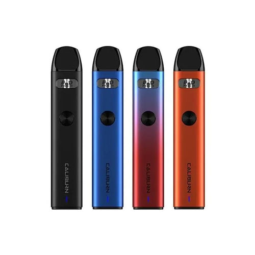 Pod System