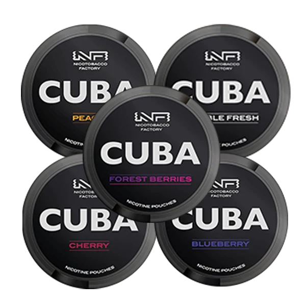 Cuba