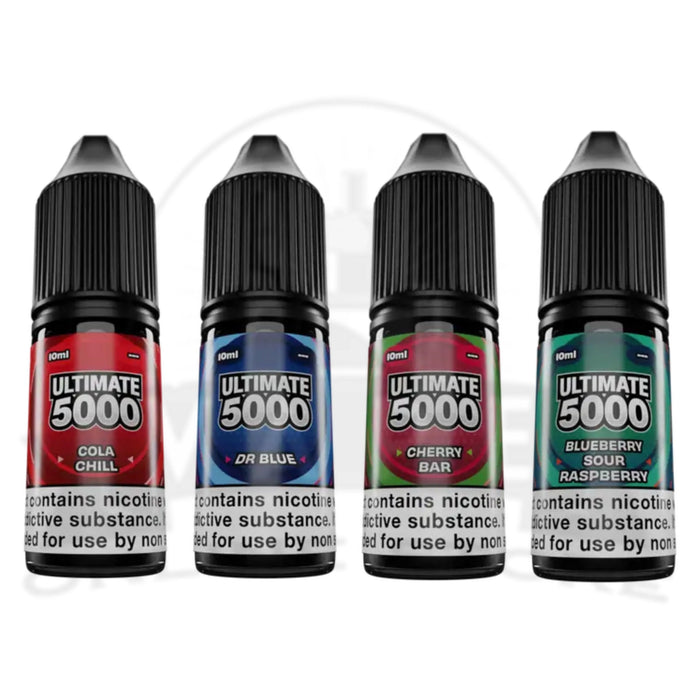 Ultimate 5000
