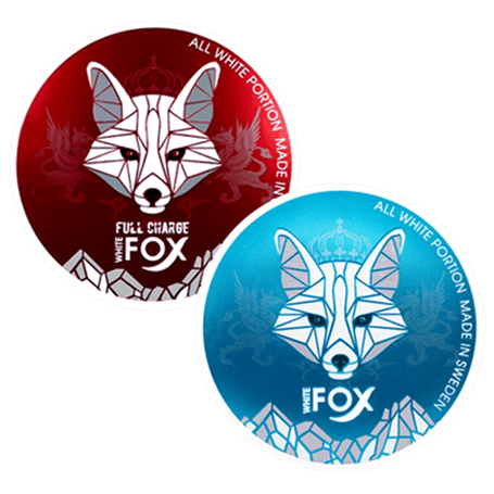 White Fox - Skýjaborgir