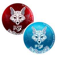 White Fox - Skýjaborgir