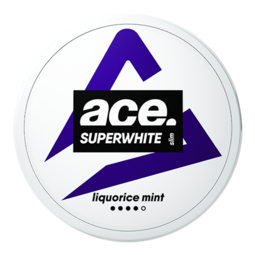 ACE Superwhite