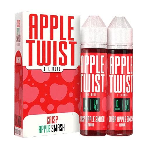 Lemon Twist - Skýjaborgir