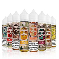 Beard E-liquid