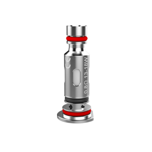 Caliburn G Pod coil