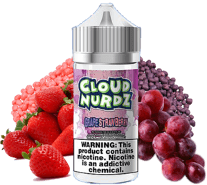 Cloud Nurdz