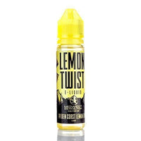 Lemon Twist - Skýjaborgir