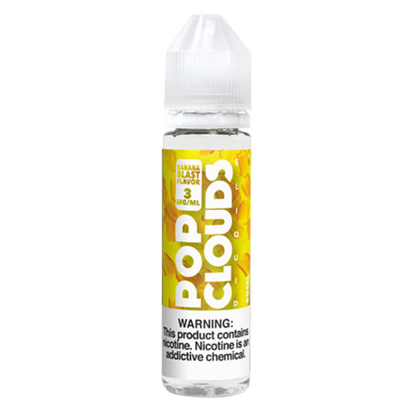 Pop Clouds Skjaborgir Pop Clouds Skjaborgir