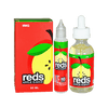 Reds Apple Juice - Skýjaborgir