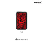 Crown IV Mod (Crown 4) - Skýjaborgir