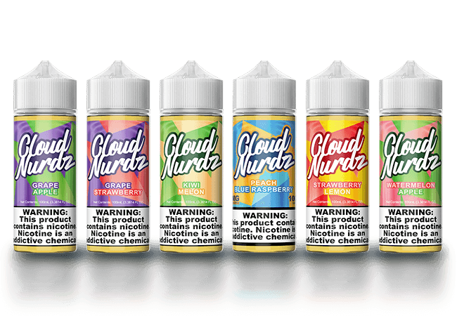 Cloud Nurdz