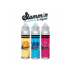 Slammin E-liquid - Skýjaborgir