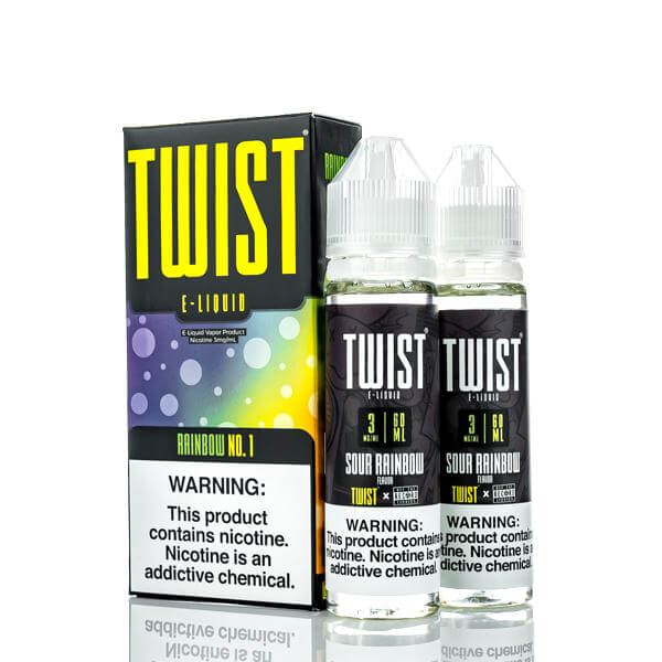 Lemon Twist