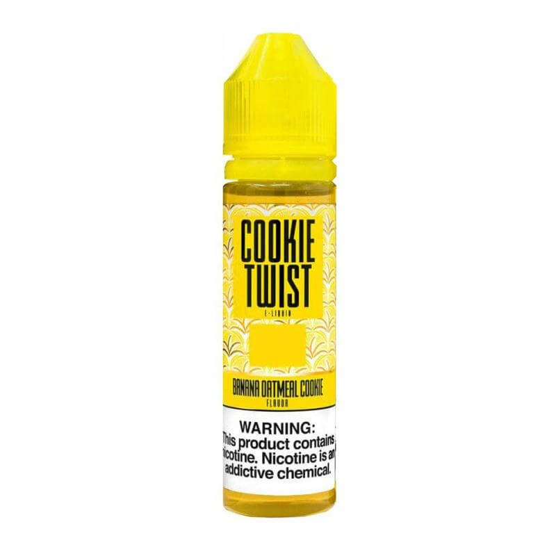 Lemon Twist - Skýjaborgir