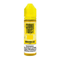Lemon Twist - Skýjaborgir