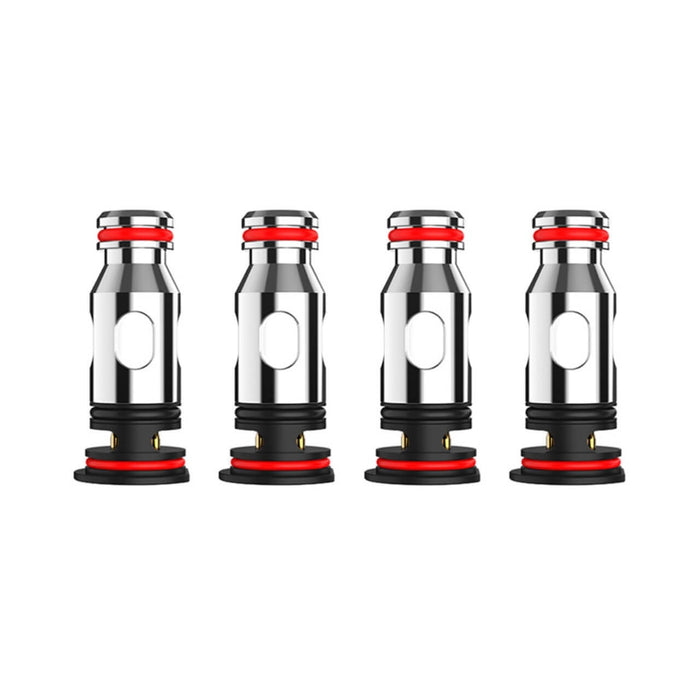 Uwell PA Coil - Crown D Coil