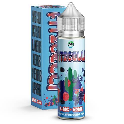 VPN Liquid - Skýjaborgir