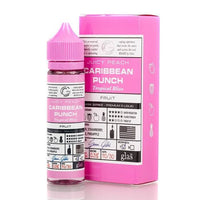 Glas ELiquid - Skýjaborgir