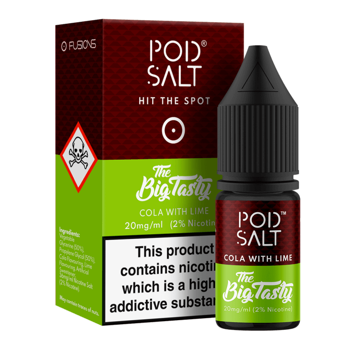 Pod Salt - Skýjaborgir