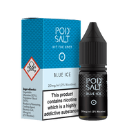 Pod Salt - Skýjaborgir