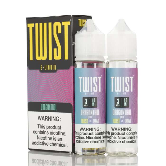 Lemon Twist