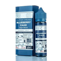 Glas ELiquid - Skýjaborgir