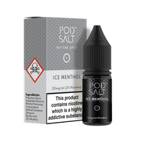 Pod Salt - Skýjaborgir