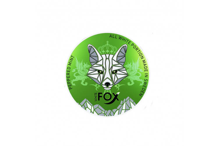 White Fox