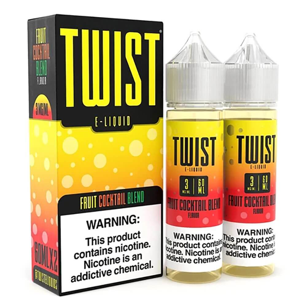 Lemon Twist