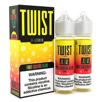 Lemon Twist