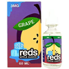 Reds Apple Juice - Skýjaborgir