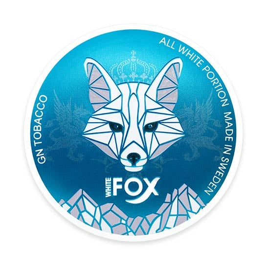 White Fox
