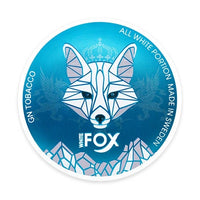White Fox